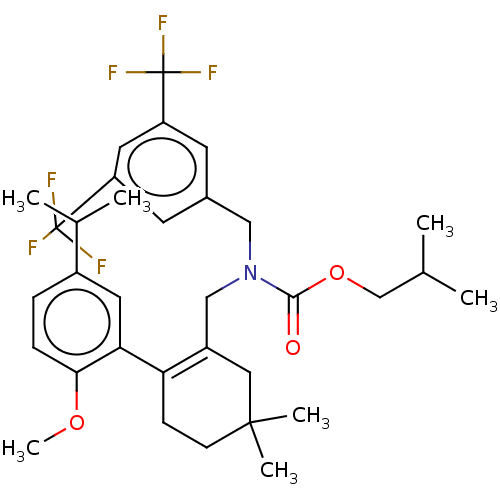Chemical structure of BindingDB Monomer ID 50204935
