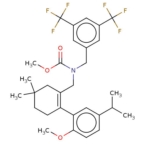Chemical structure of BindingDB Monomer ID 50204937