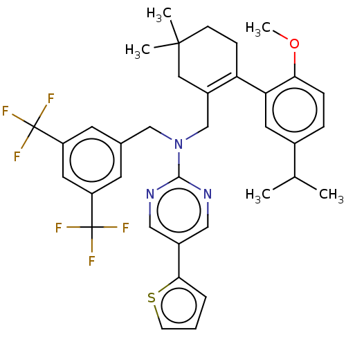 Chemical structure of BindingDB Monomer ID 50204938