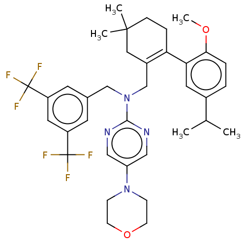 Chemical structure of BindingDB Monomer ID 50204939