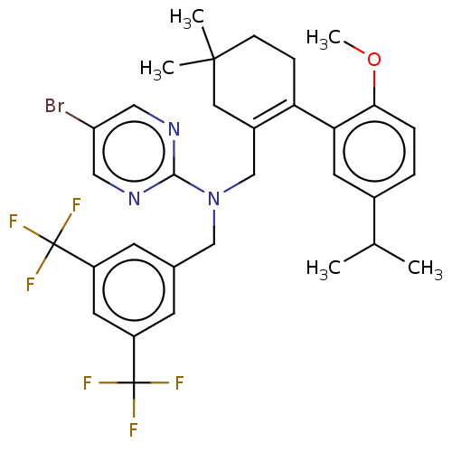 Chemical structure of BindingDB Monomer ID 50204941
