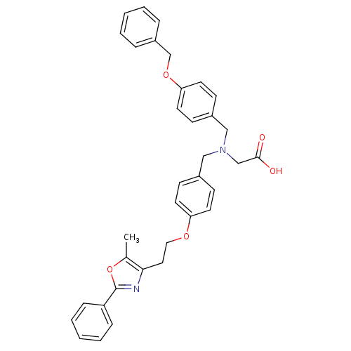 Chemical structure of BindingDB Monomer ID 50205085