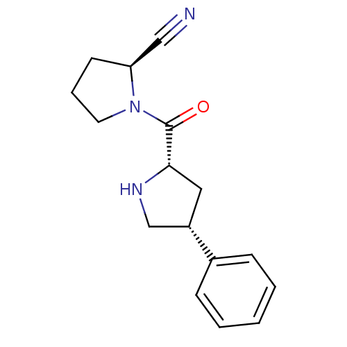 Chemical structure of BindingDB Monomer ID 50205131