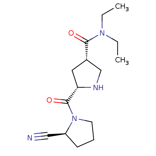 Chemical structure of BindingDB Monomer ID 50205218
