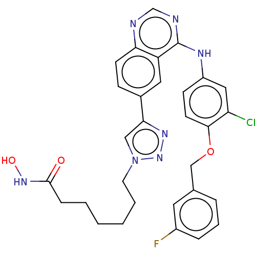 Chemical structure of BindingDB Monomer ID 50205256