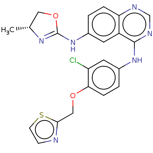 Chemical structure of BindingDB Monomer ID 50205268