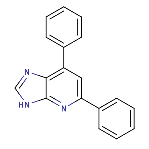 Chemical structure of BindingDB Monomer ID 50205279