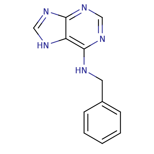 Chemical structure of BindingDB Monomer ID 50205363