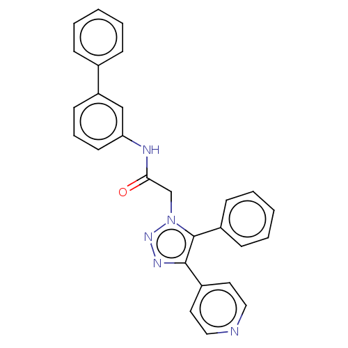 Chemical structure of BindingDB Monomer ID 50205397