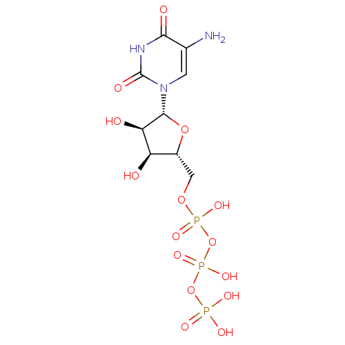 Chemical structure of BindingDB Monomer ID 50205409