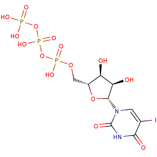 Chemical structure of BindingDB Monomer ID 50205414