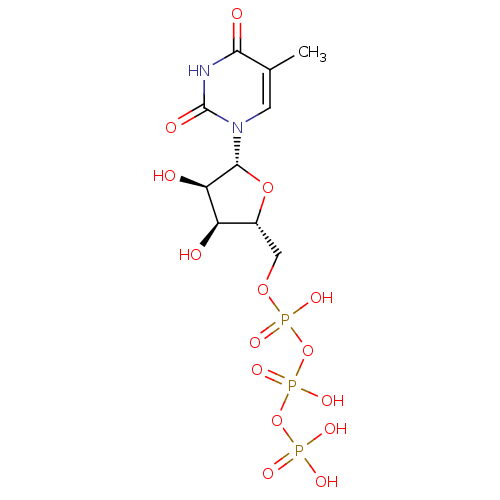 Chemical structure of BindingDB Monomer ID 50205415