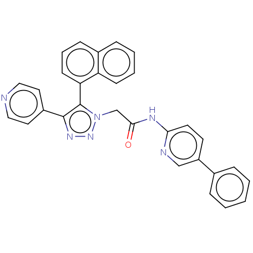 Chemical structure of BindingDB Monomer ID 50205470