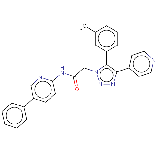 Chemical structure of BindingDB Monomer ID 50205471