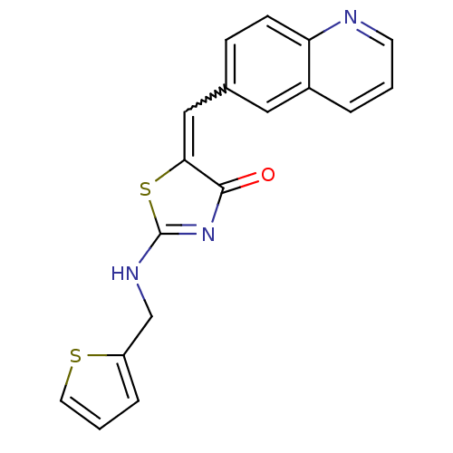 Chemical structure of BindingDB Monomer ID 50205472
