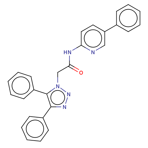 Chemical structure of BindingDB Monomer ID 50205499