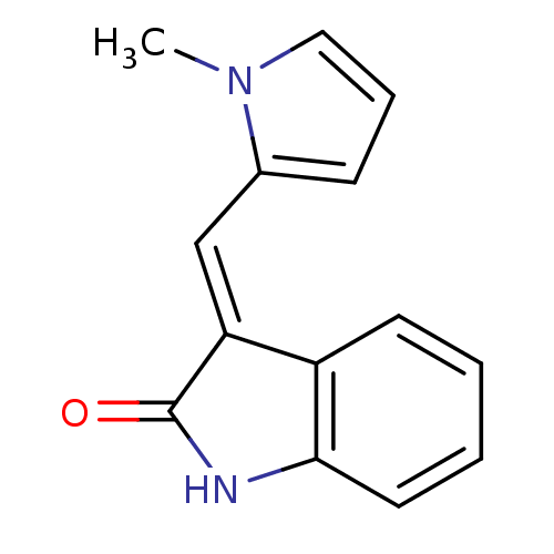 Chemical structure of BindingDB Monomer ID 50205553