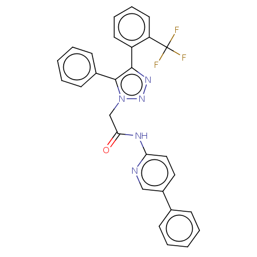 Chemical structure of BindingDB Monomer ID 50205561
