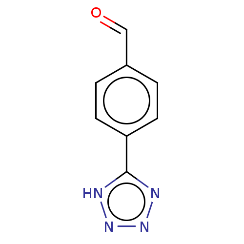 Chemical structure of BindingDB Monomer ID 50205567