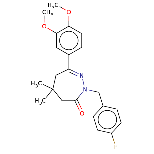 Chemical structure of BindingDB Monomer ID 50205602