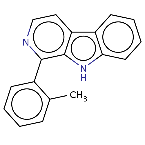 Chemical structure of BindingDB Monomer ID 50205673