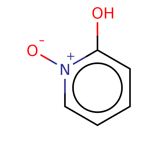 Chemical structure of BindingDB Monomer ID 50205814