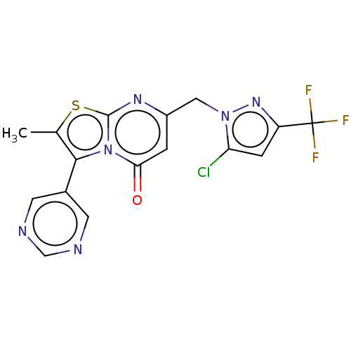 Chemical structure of BindingDB Monomer ID 50205851