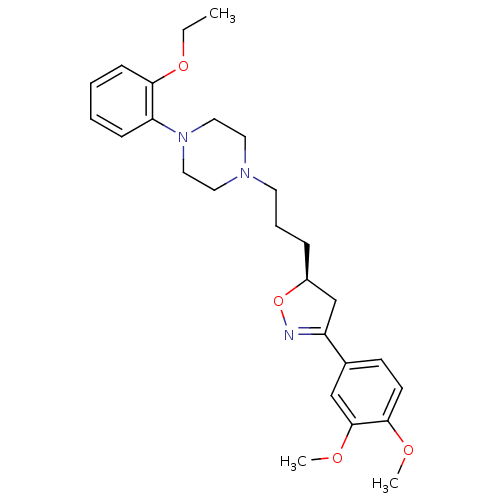 Chemical structure of BindingDB Monomer ID 50206003
