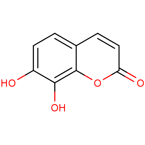 Chemical structure of BindingDB Monomer ID 50206006