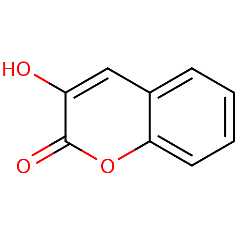 Chemical structure of BindingDB Monomer ID 50206007