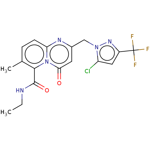 Chemical structure of BindingDB Monomer ID 50206011