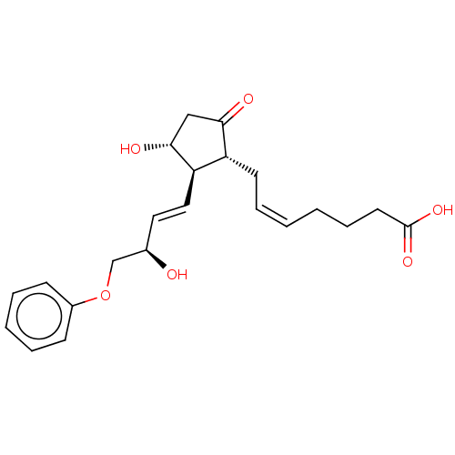 Chemical structure of BindingDB Monomer ID 50206028