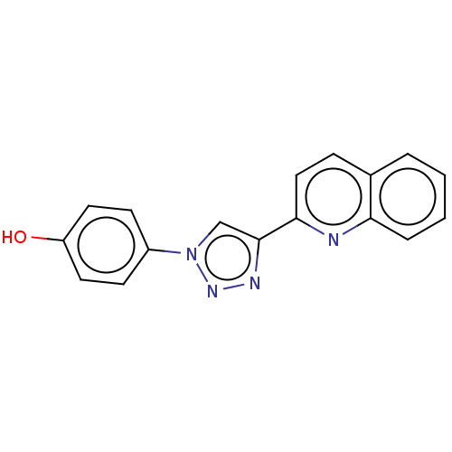 Chemical structure of BindingDB Monomer ID 50206061