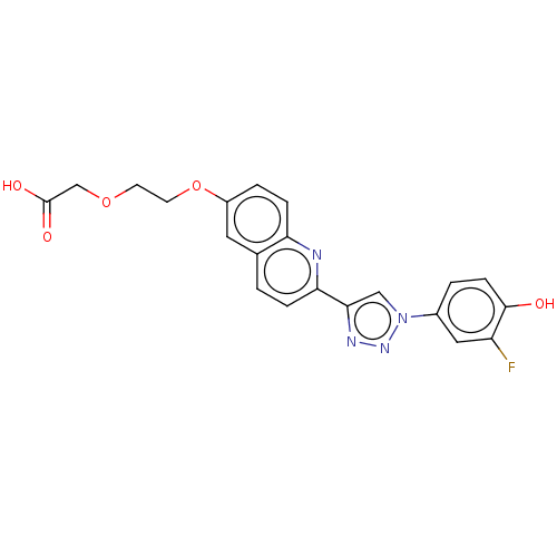Chemical structure of BindingDB Monomer ID 50206062