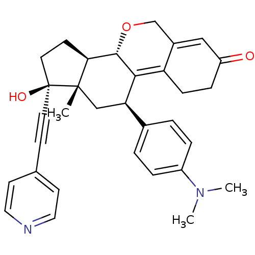 Chemical structure of BindingDB Monomer ID 50206096