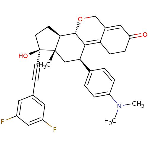 Chemical structure of BindingDB Monomer ID 50206097