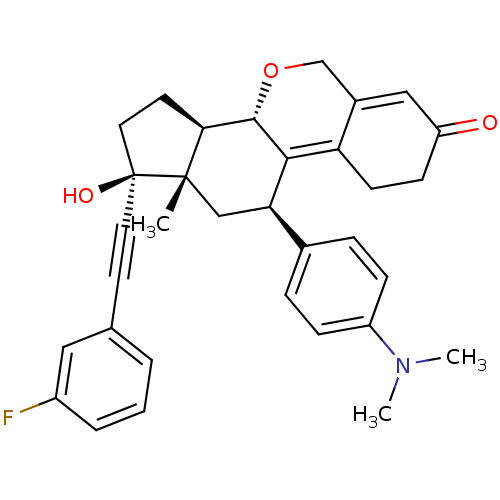 Chemical structure of BindingDB Monomer ID 50206101