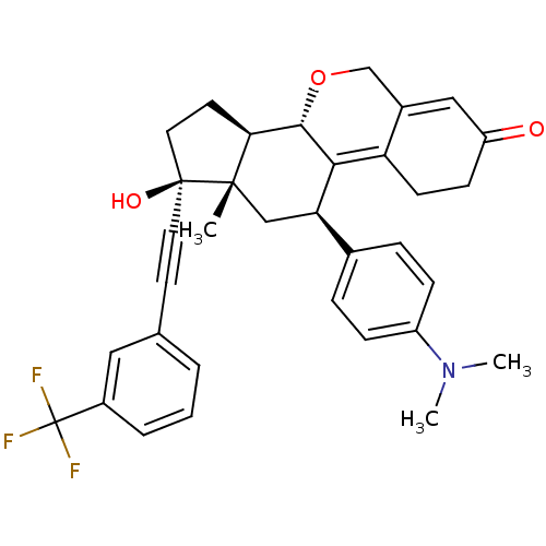 Chemical structure of BindingDB Monomer ID 50206102