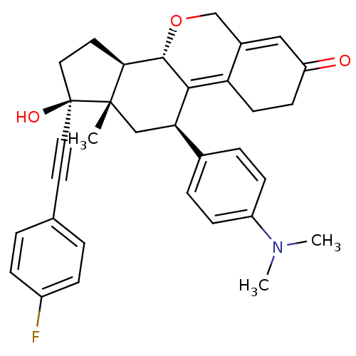 Chemical structure of BindingDB Monomer ID 50206106