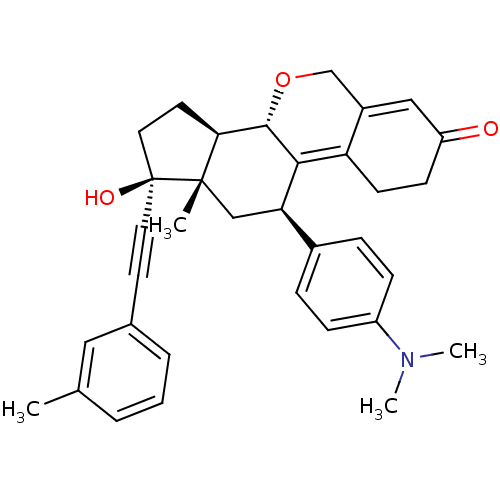 Chemical structure of BindingDB Monomer ID 50206111