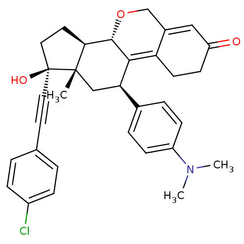 Chemical structure of BindingDB Monomer ID 50206114