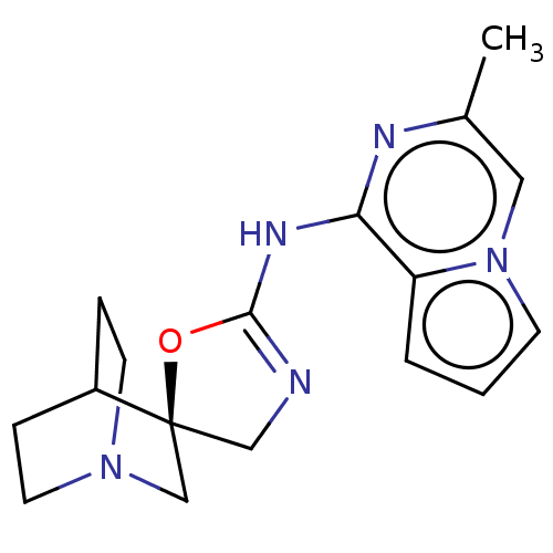 Chemical structure of BindingDB Monomer ID 50206241