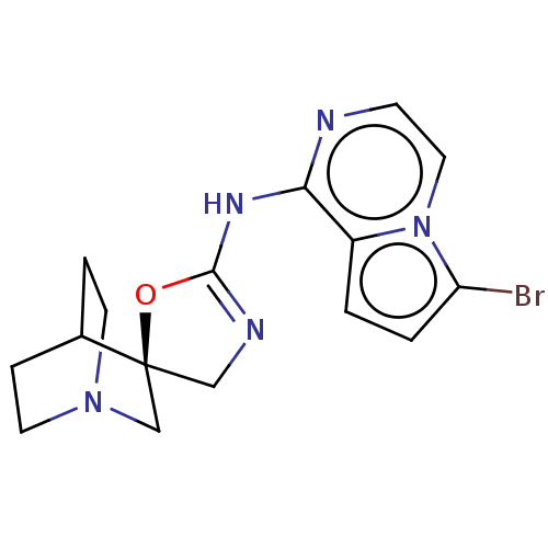 Chemical structure of BindingDB Monomer ID 50206251