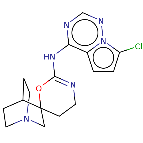 Chemical structure of BindingDB Monomer ID 50206252