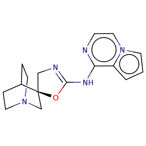 Chemical structure of BindingDB Monomer ID 50206258