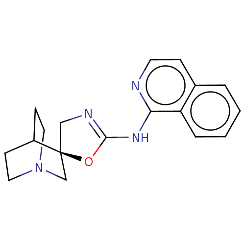 Chemical structure of BindingDB Monomer ID 50206265