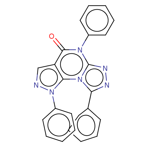 Chemical structure of BindingDB Monomer ID 50206298