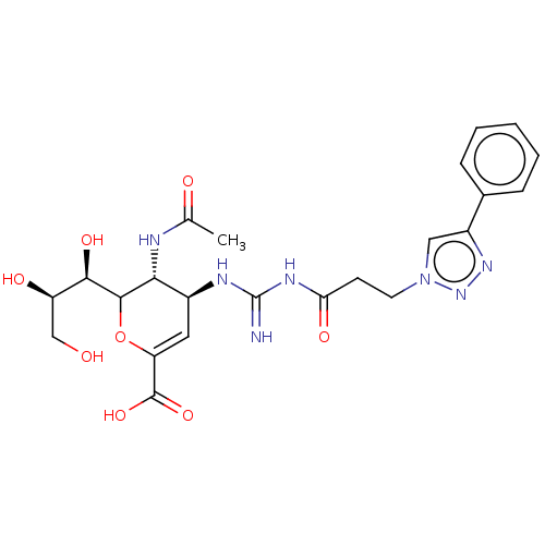 Chemical structure of BindingDB Monomer ID 50206325