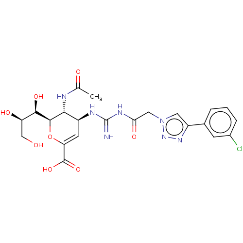 Chemical structure of BindingDB Monomer ID 50206329