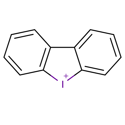 Chemical structure of BindingDB Monomer ID 50206334